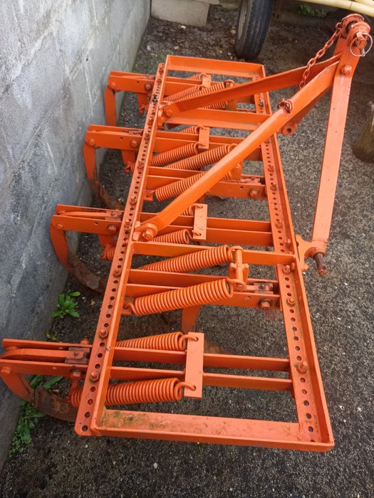 Escraficador..7..BICOS.