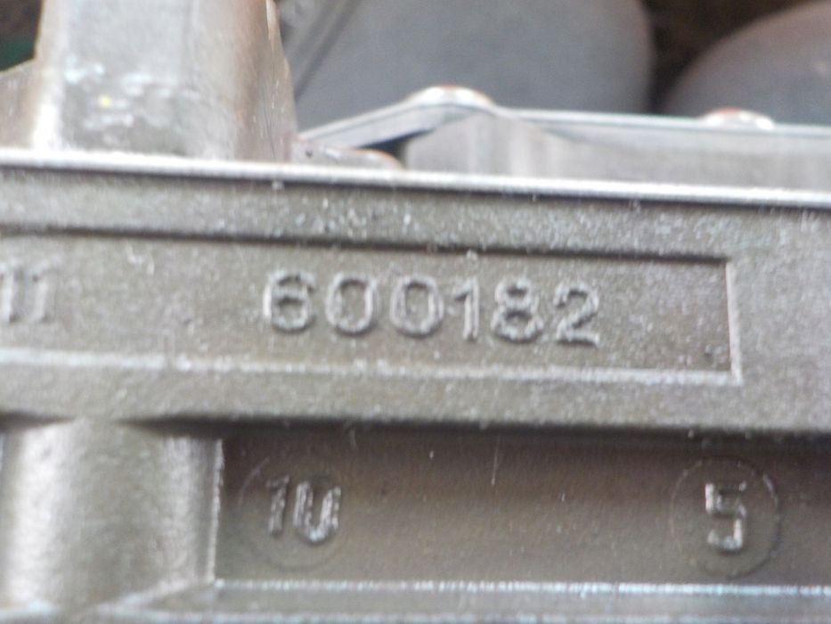 C4 II 308 208 DS3 DS4 1.6 VTI 12r 120KM mechatronika sterownik skrzyni