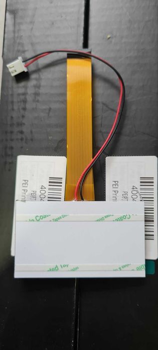 Екран LCD для сушарки, сушка, пластик 3д Creality Filament Dry Box 2.0