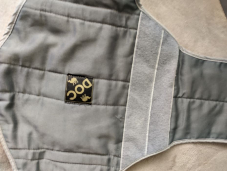 Пояс з верблюжої шерсті