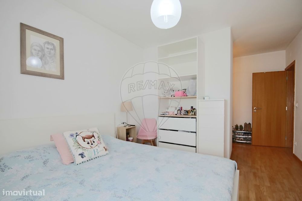 Apartamento T2 para venda
