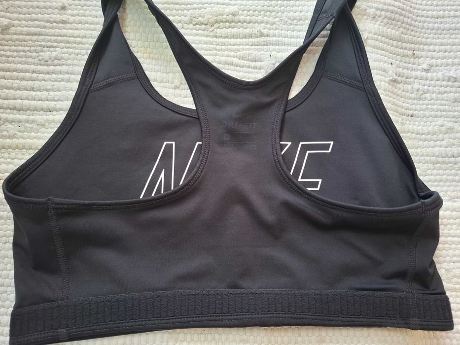 Спортивний топ майка NIKE