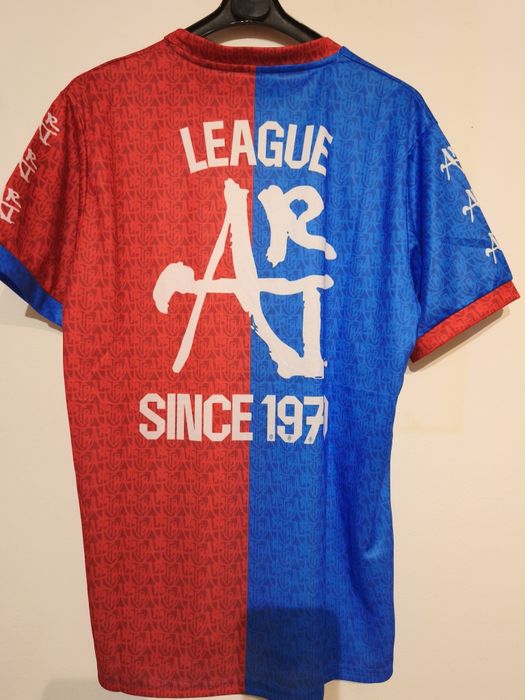 Vendo camisola de futebol Basel