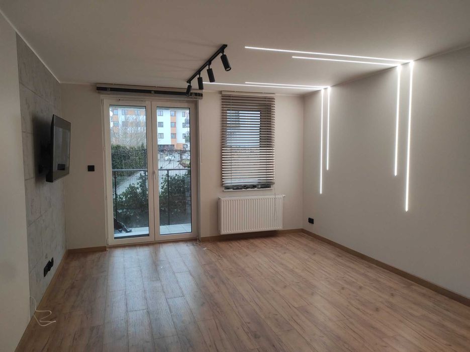 Kompleksowe usługi remontowe WOLNE TERMINY