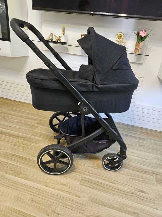 Wózek dziecięcy Cybex