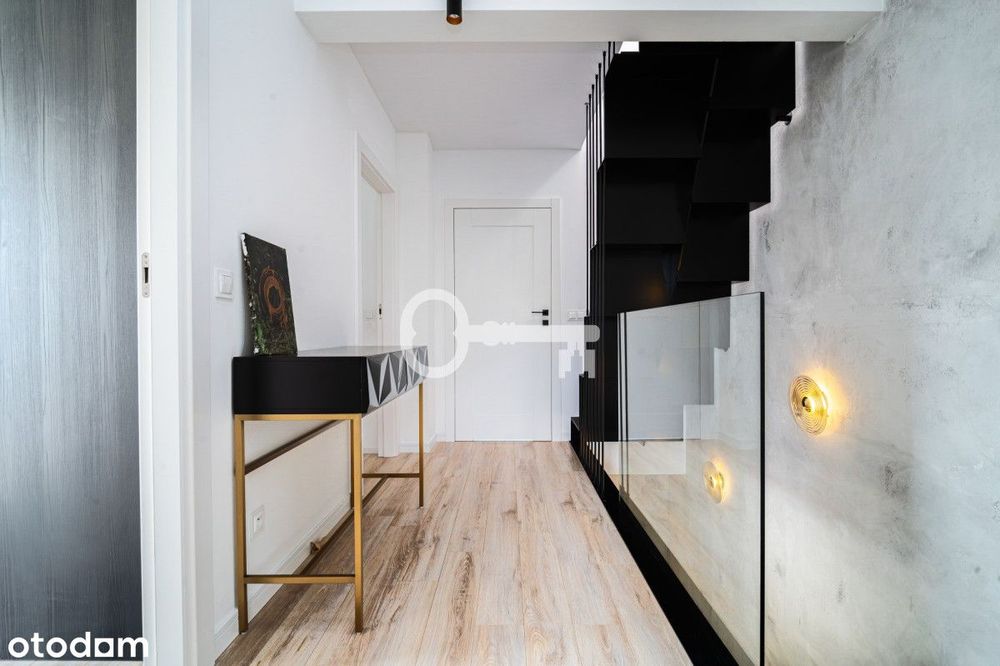 Nowoczesny design | Gotowe do zamieszkania | Ogród