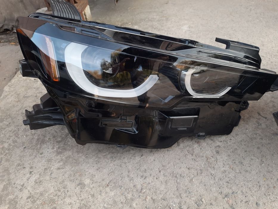 Фара Mazda CX50 фары левая/правая Full Led СХ 50