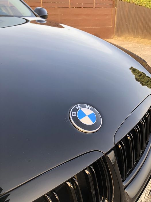 Simbolos para BMW