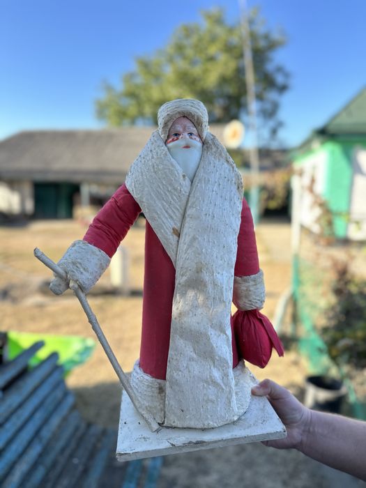 Продам Дід Мороз СРСР