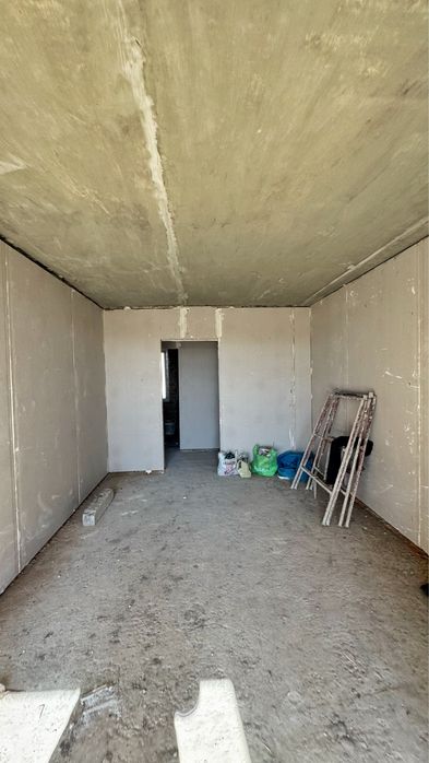 Чудовий будинок, Нова Будова 2