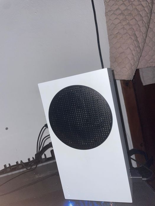 Xbox series s 512gb