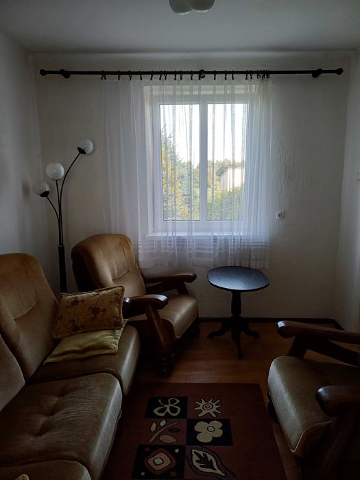 Dom jednorodzinny . Siedlisko .