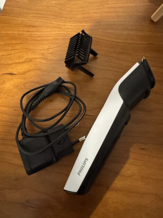 Maquina barbear phillips