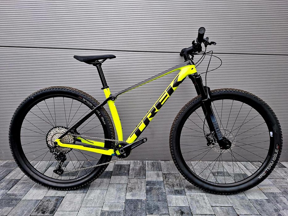 Nowy rower górski Trek Procaliber 9.6 L 29" karbon 1x12 shimano XT