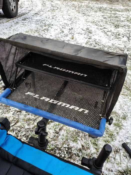 Zestaw fotel preston