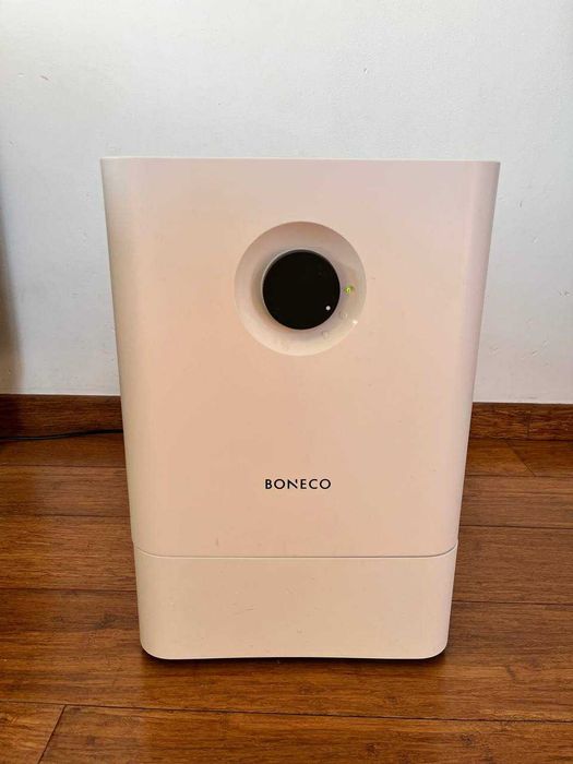 Nawilzacz I Oczyszczacz Powietrza Airwasher Boneco W200