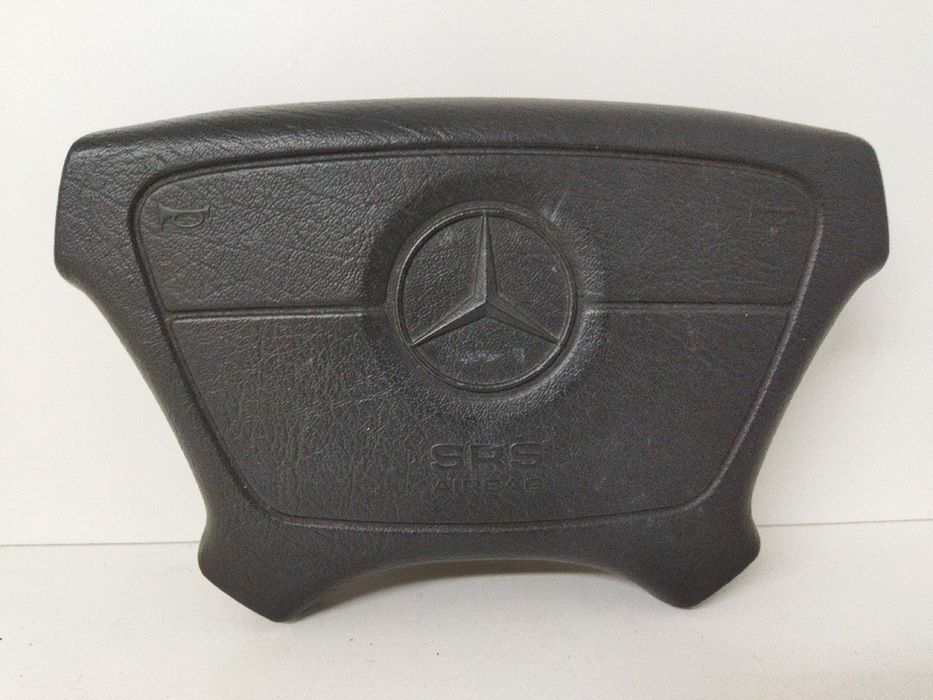 Airbag do volante Mercedes