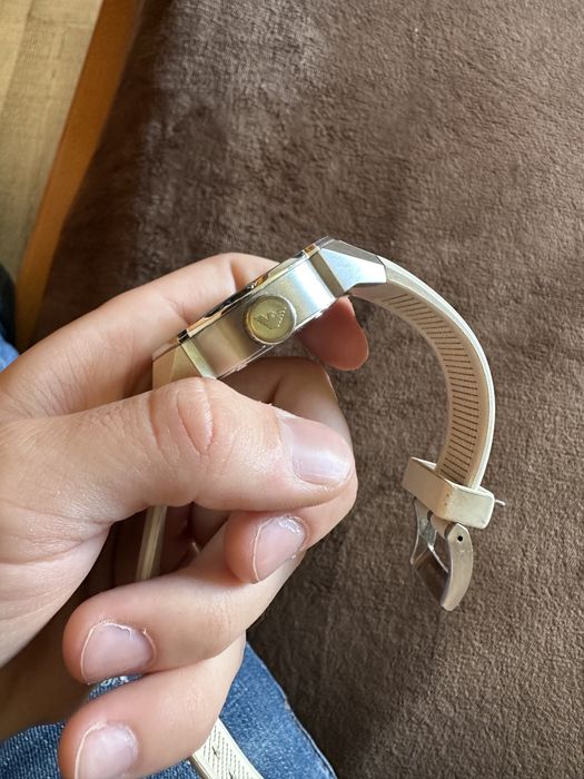 Relogio Armani usado