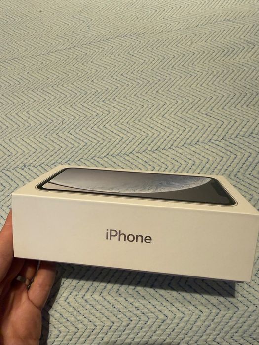 Iphone XR 128 GB em excelente estado