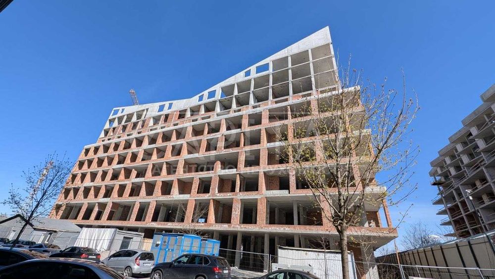 Многокомнатная квартира по адресу ул. Электриков (площадь 169 м²) - Atlanta.ua - фото 4