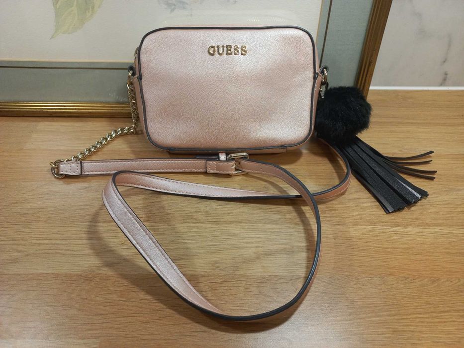 Сумка GUESS кроссбоди