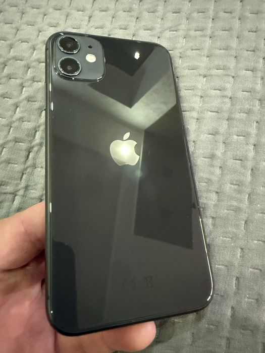 iPhone 11 128Gb iCloud lock