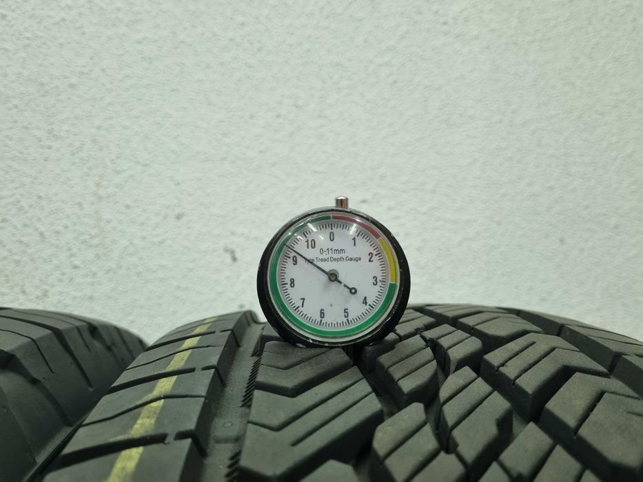 255/70/17 112T Continental Cross Contact ATR DOT.2023