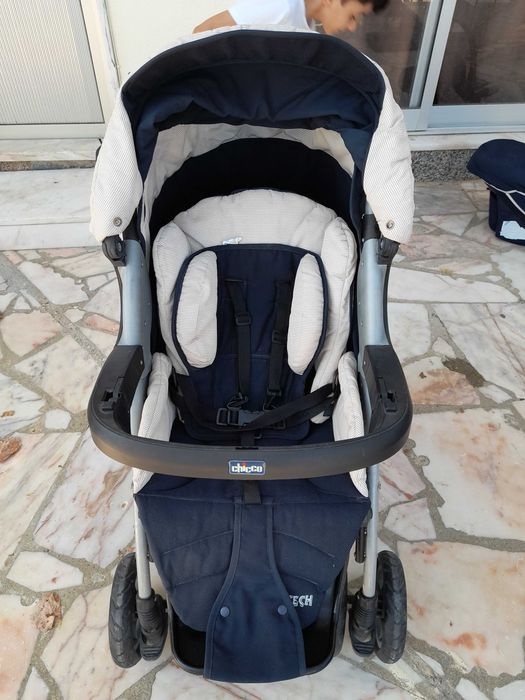 Carrinho bebé Chico426334961973995524