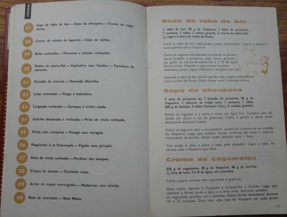 Boa Cozinha Todos Os Dias (Instituto Culinário da Margarina Vaqueiro)