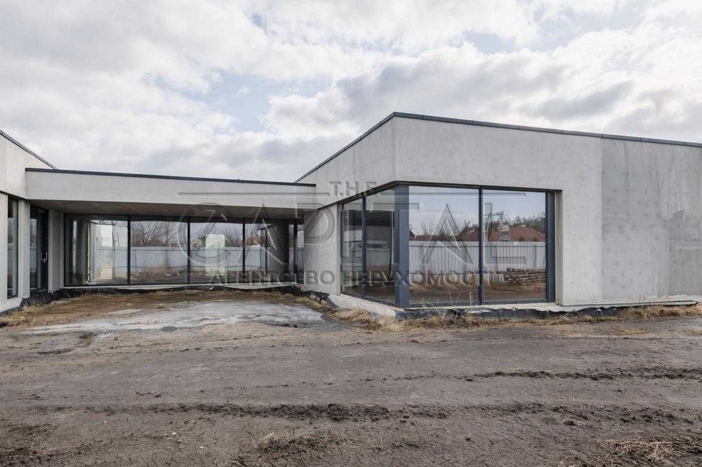 Продаж будинку, Романків, Обухівський р-н