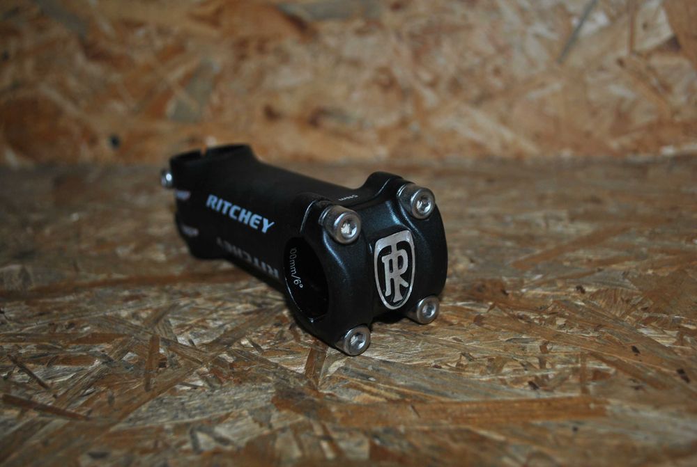 Idealny Mostek RITCHEY Comp 100mm 6/84 25,4mm Gravel