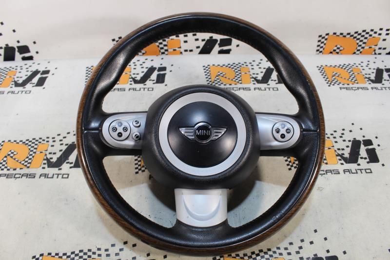 Volante de direção MINI Mini (R56)