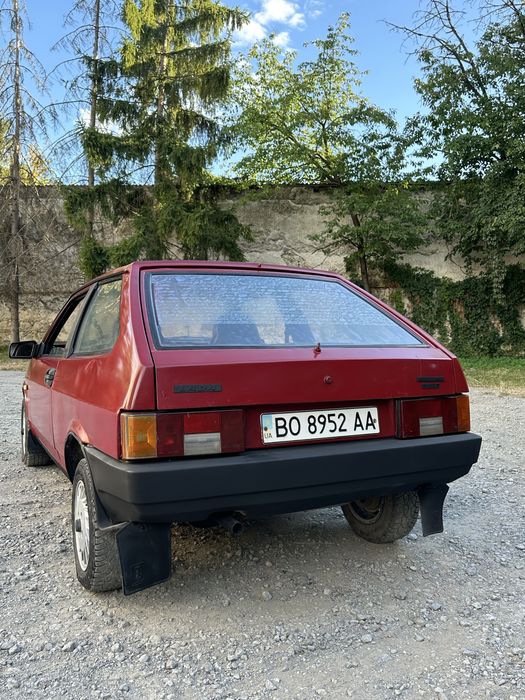 Продам Ваз 2108