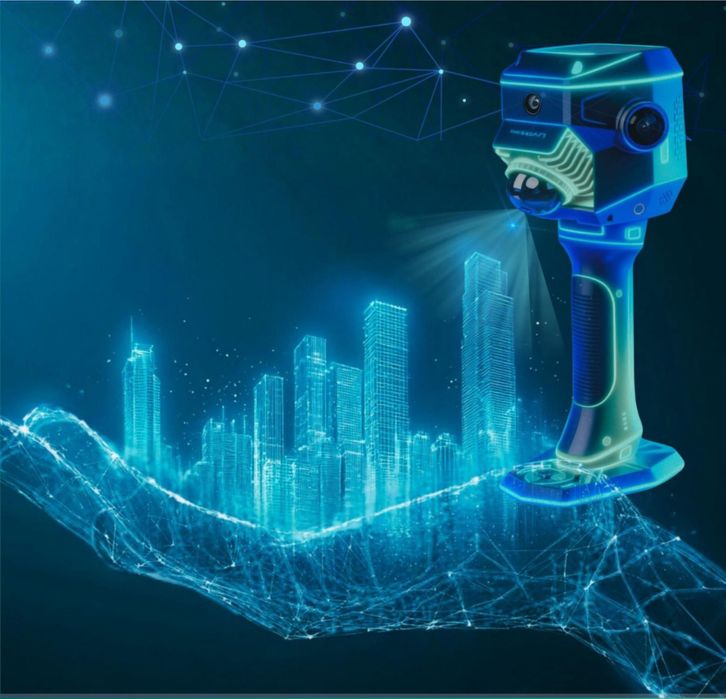 Топографічне знімання, геодезія, землевпорядні роботи, встановлення меж