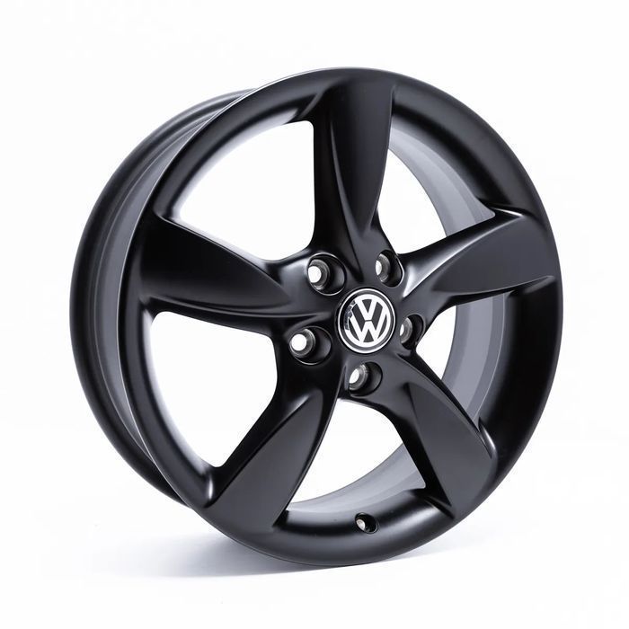 NOWE ORYGINALNE Felgi 17" Volkswagen Golf Pasat Jetta Bora Touran TRoc