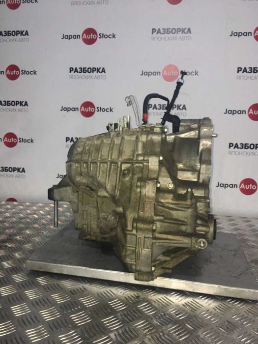 АКПП Toyota Avalon, объём 3.5 U151E, год 2005-2007