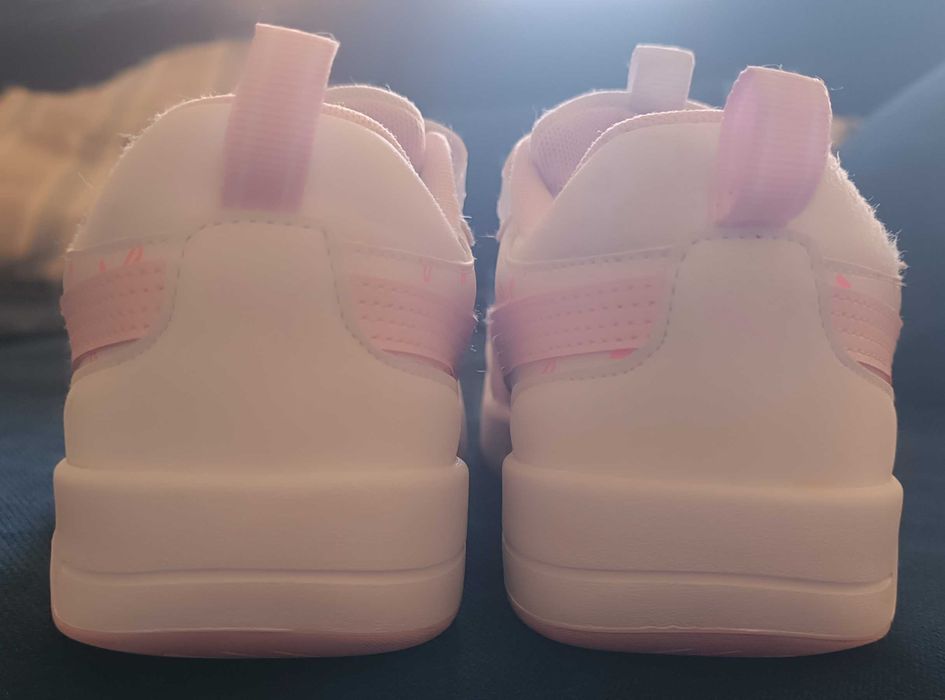 Sapatilhas Puma tamanho 35