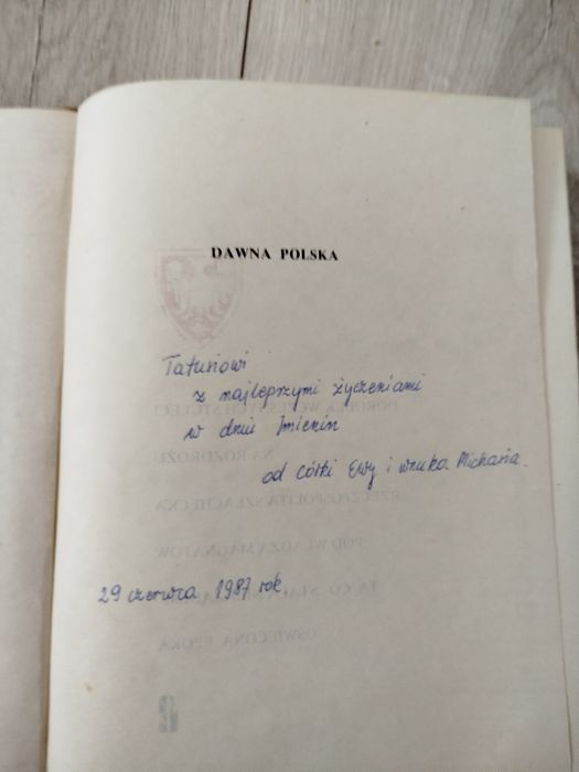 Dawna Polska, narodziny, rozkwit, upadek. Maria Bogucka