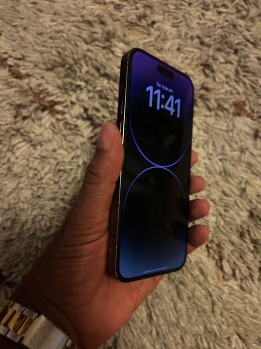 Iphone 14 pro max