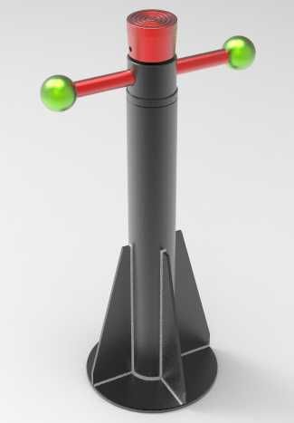 Projekty CAD Solidworks/Inventor/Autocad3D, 2D!Pisanie programów CNC_T