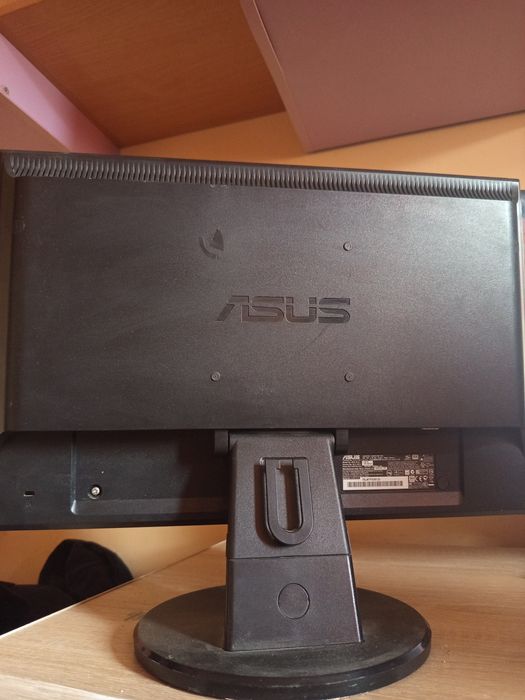 Monitor Asus inc.
