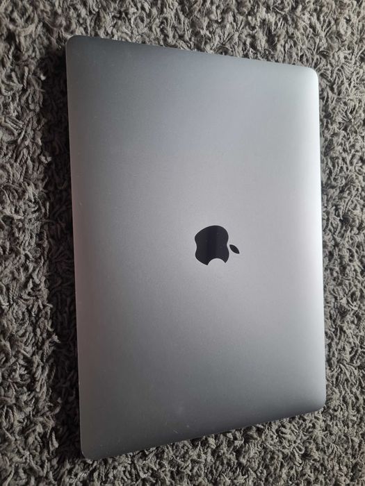 Części do macbooka - płyta główna