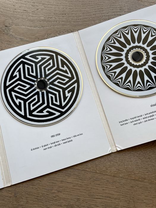 52UM szum brylewski izrael UNikAT ! Brygada kryzys