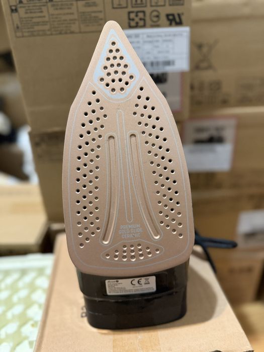 Продам утюг з Європи