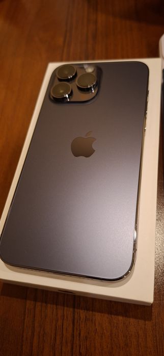 iPhone 14 pro max 87 % kondycja