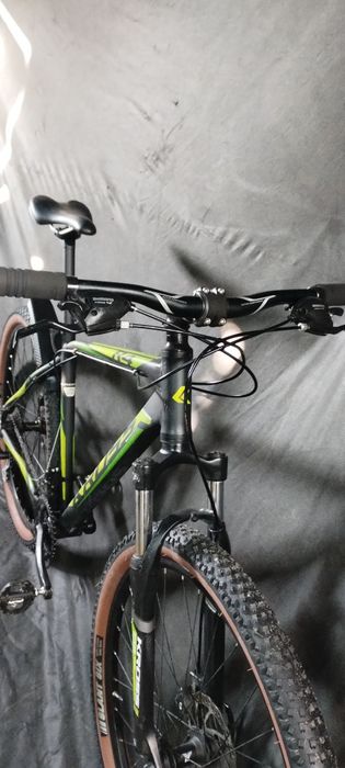 Używany Kross HEXAGO zamianaN