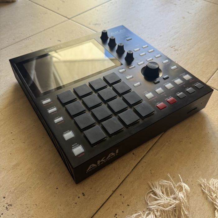Akai MPC One mk1