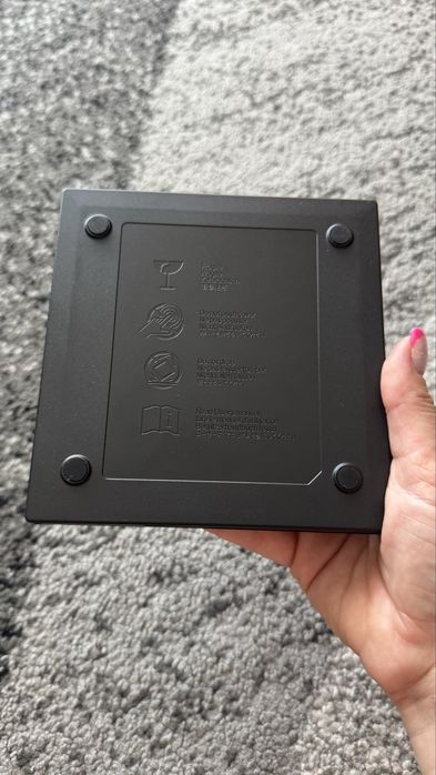 Zewnętrzny napęd CD / DVD-ROM USB – Stan bardzo dobry