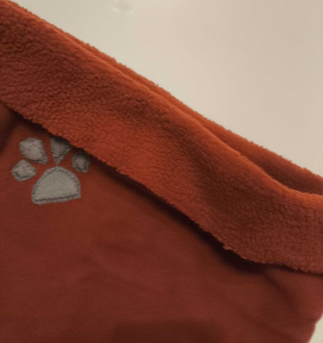 Legowisko norka dla zwierzaków