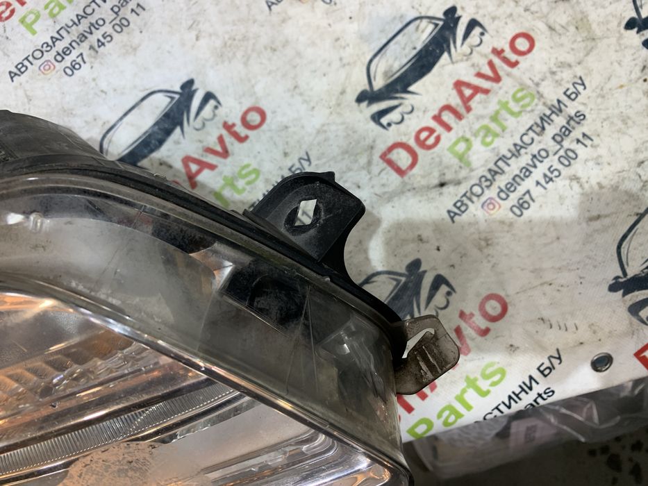 Фара Opel Insignia 08-13 фари Опель Інсігнія Инсигния оптика Фары